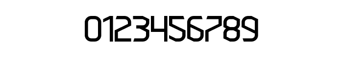 Hisel Regular Font OTHER CHARS