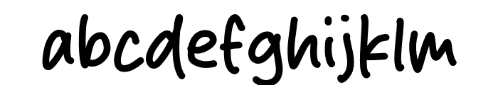 Hislife FONT