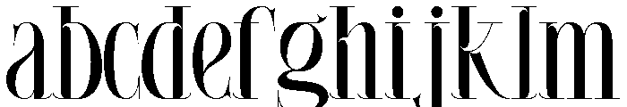 Historical Academies Demo Regular FONT