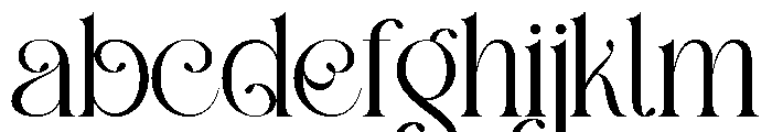 Historical Challenge Demo Regular FONT