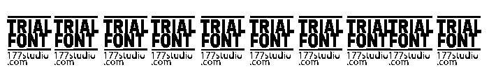 Historical Collective Demo Regular Font OTHER CHARS