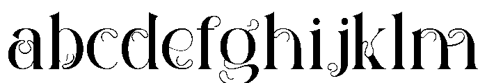 Historical Collective Demo Regular FONT