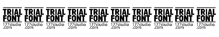 Historical Resilience Demo Regular Font OTHER CHARS