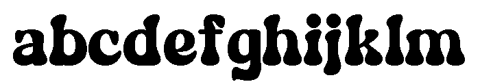 History Wonder FONT