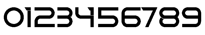 Hitch Hiked Regular Font OTHER CHARS