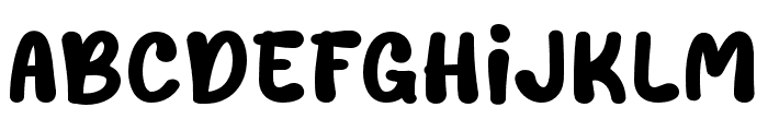 Hiyos FONT