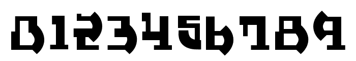 Housefly Font OTHER CHARS