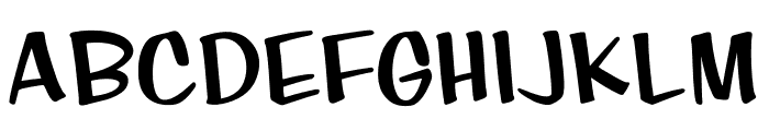 free rat fink font