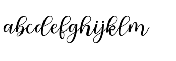 Hi Girls FONT