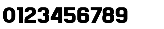 Hibbed Rd Black Font OTHER CHARS