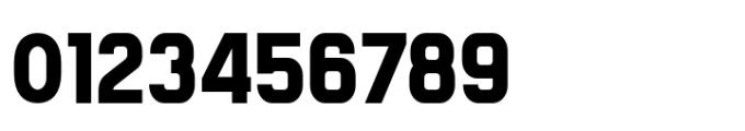 Hibnar Rd Black Font OTHER CHARS