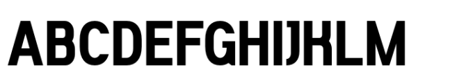 Hibnar St Bold Font