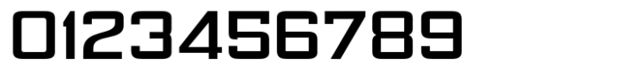 Hidepolis Regular Font OTHER CHARS