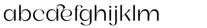 Hidoriya Light FONT