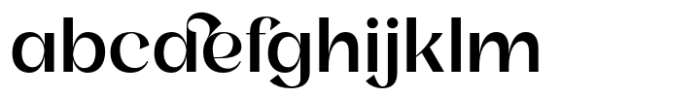 Hidoriya Medium FONT