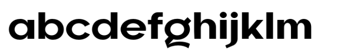Hifty Bold FONT