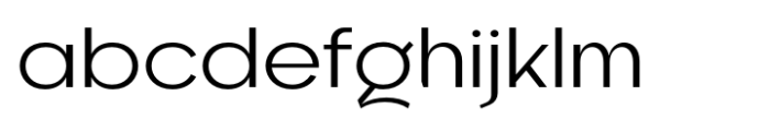 Hifty Light FONT