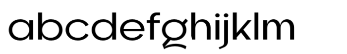 Hifty Regular FONT