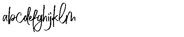 Higchers FONT