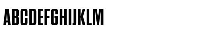 Higgs Bold Font UPPERCASE