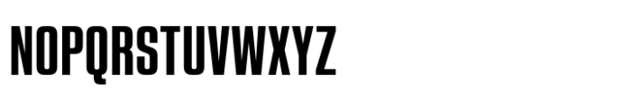 Higgs Bold Font UPPERCASE