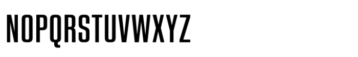 Higgs Medium Font UPPERCASE