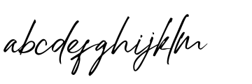High Dreaming Regular FONT