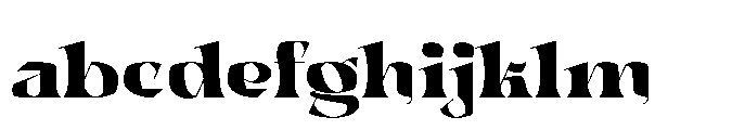 Highborn Gild FONT