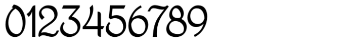 Hilal Ramadhan Font OTHER CHARS