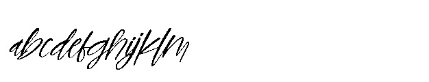 Hilarity Broadcast Italic Italic FONT