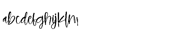 Hilarity Broadcast Regular FONT