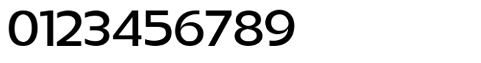 Hilmar Regular Font OTHER CHARS