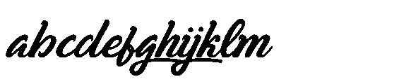 Himalayan FONT