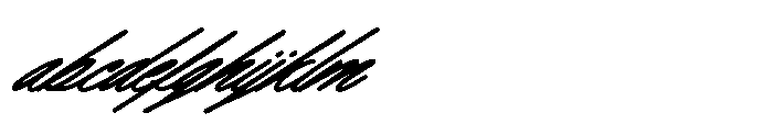 Hinaline FONT