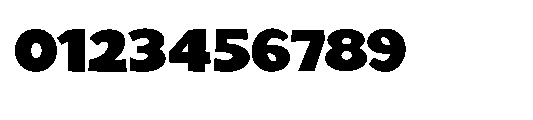 Hindira Regular Font OTHER CHARS