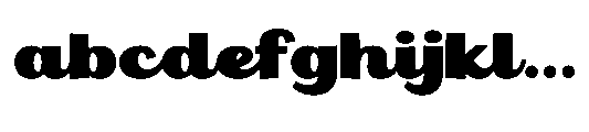 Hindira Regular FONT