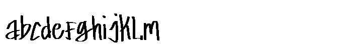 Hiostreet FONT