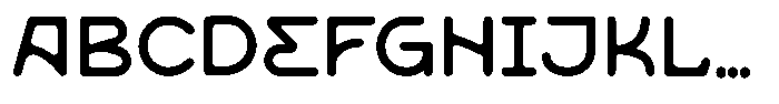 Hipotesa Regular FONT