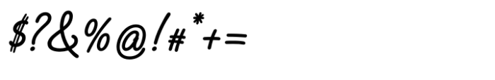 Hippodrome Bold Font OTHER CHARS