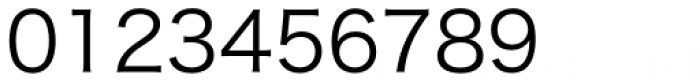Hiragino Sans (Kaku Gothic) ProN W3 Font OTHER CHARS