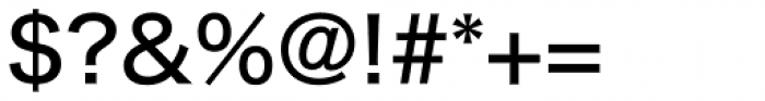 Hiragino Sans (Kaku Gothic) ProN W5 Font OTHER CHARS