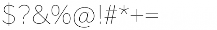 Hiragino Sans (Kaku Gothic) StdN W0 Font OTHER CHARS