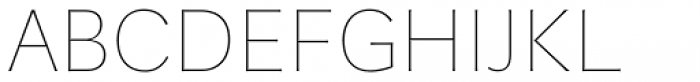 Hiragino Sans (Kaku Gothic) StdN W0 Font UPPERCASE