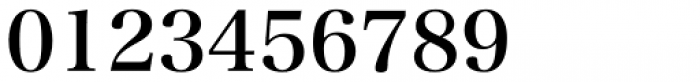 Hiragino Serif (Mincho) ProN W6 Font OTHER CHARS