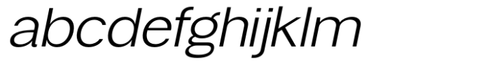 Hirashe Light Italic FONT