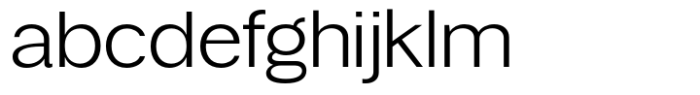 Hirashe Light FONT