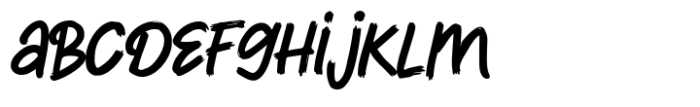 Hirolens FONT