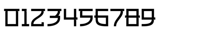 Hirosaki Font OTHER CHARS