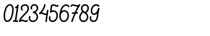 Hirosuke Font OTHER CHARS