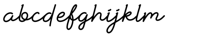 Hirosuke FONT